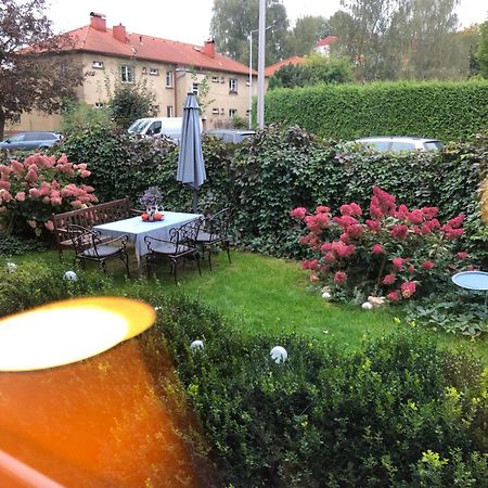 Pension A Restaurace Filip II 玛丽亚温泉 外观 照片