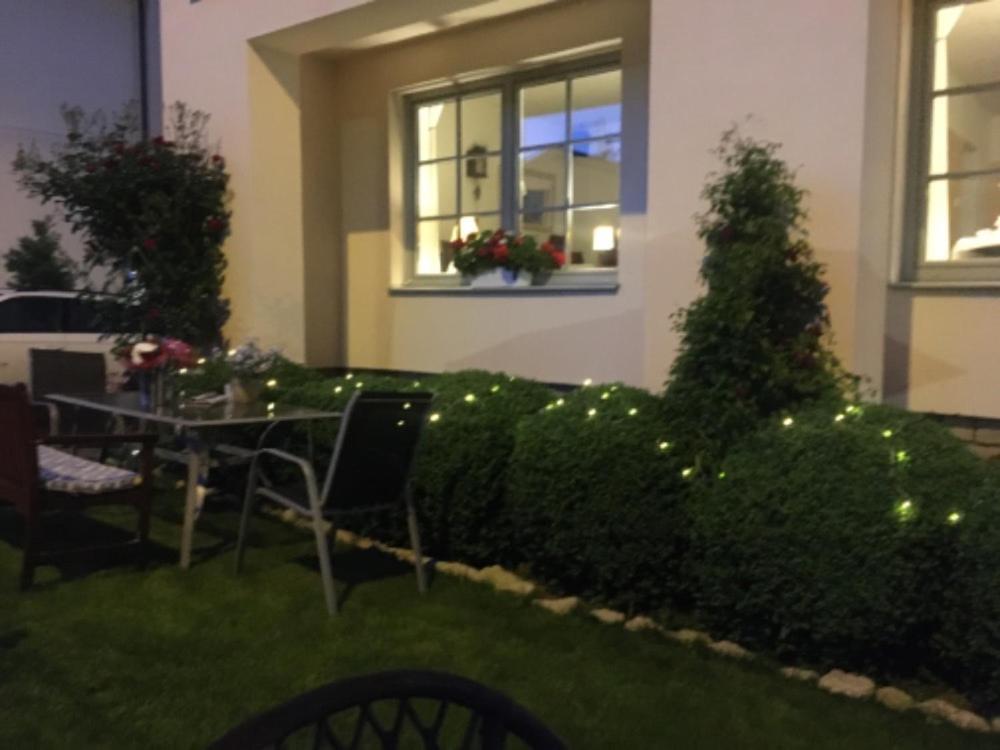Pension A Restaurace Filip II 玛丽亚温泉 外观 照片