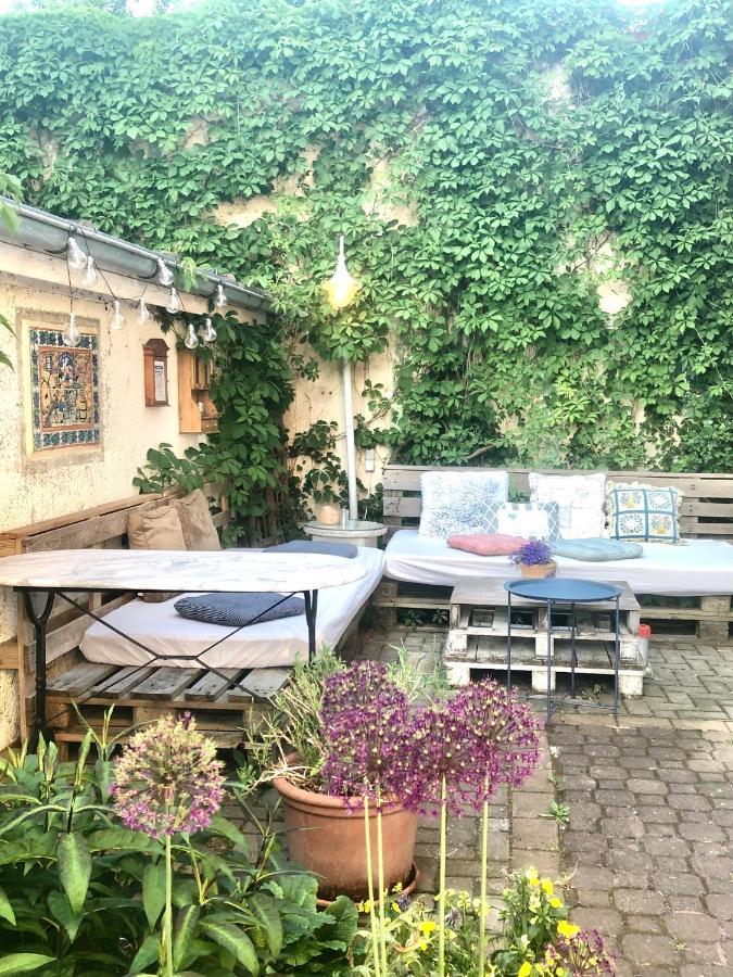 Pension A Restaurace Filip II 玛丽亚温泉 外观 照片
