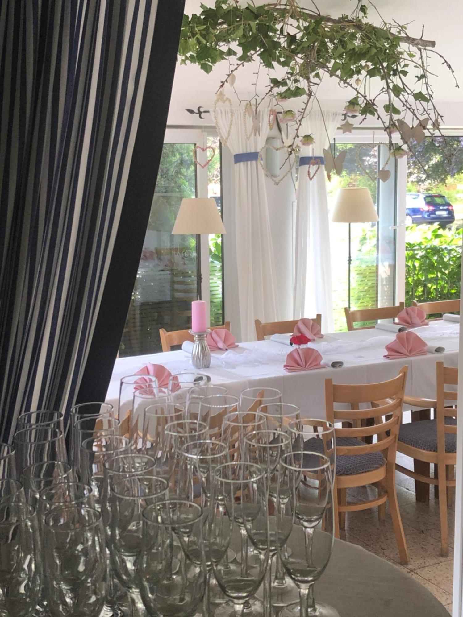 Pension A Restaurace Filip II 玛丽亚温泉 外观 照片