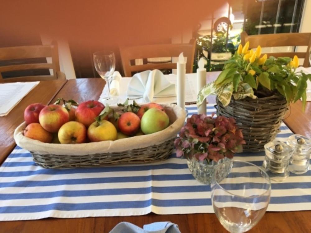 Pension A Restaurace Filip II 玛丽亚温泉 外观 照片